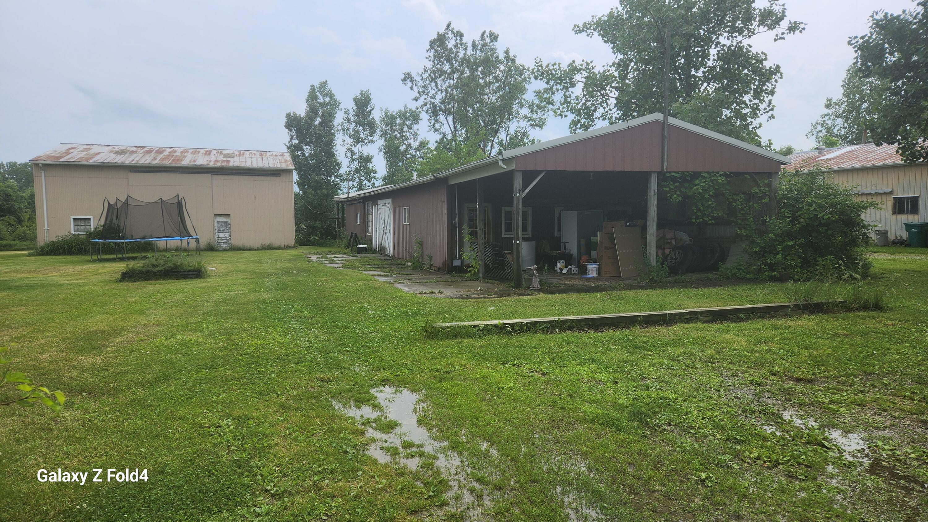 22900 Armada Center Road Armada, MI 48005 - Photo 20 of 27 20240605_151129