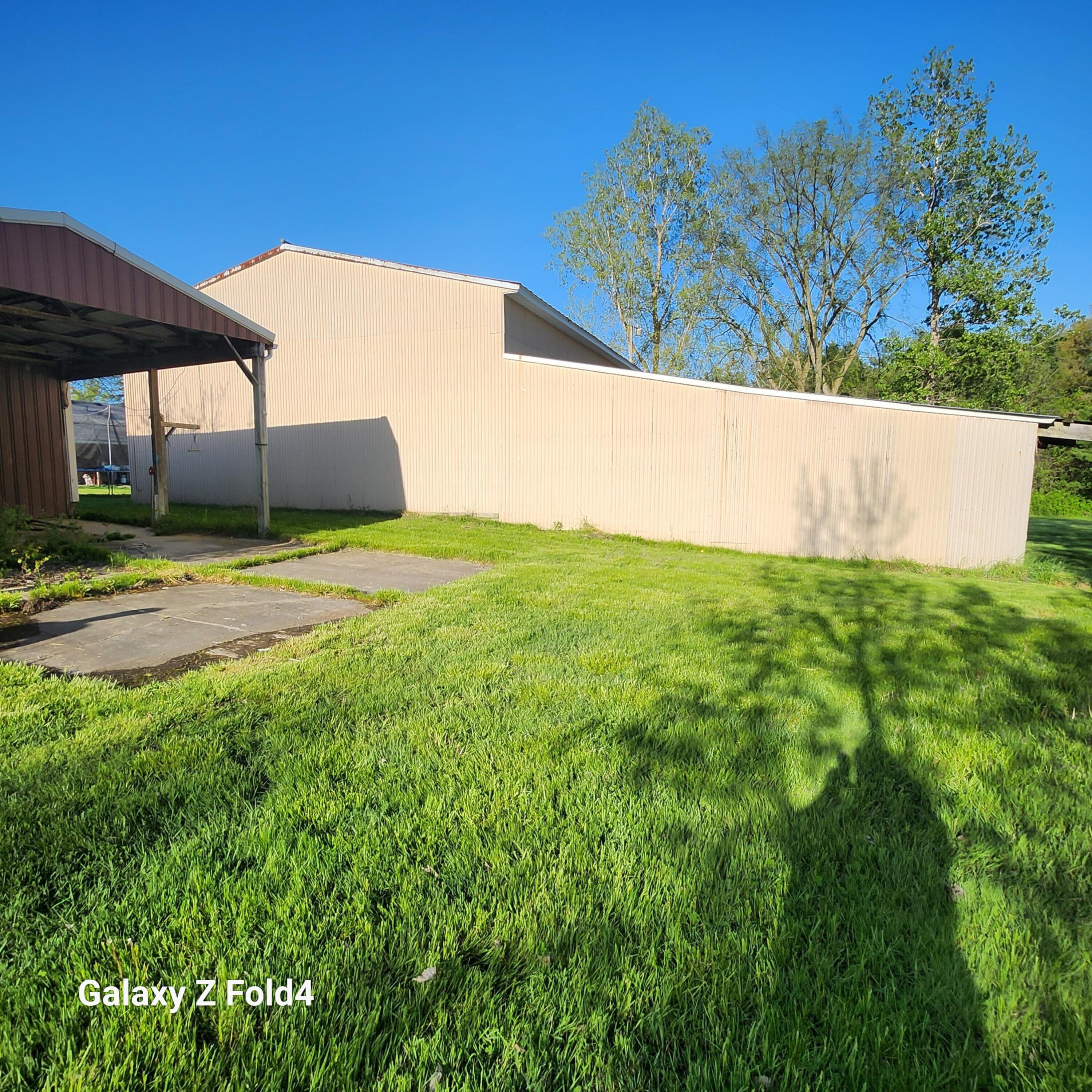 22900 Armada Center Road Armada, MI 48005 - Photo 26 of 27 20240508_183413