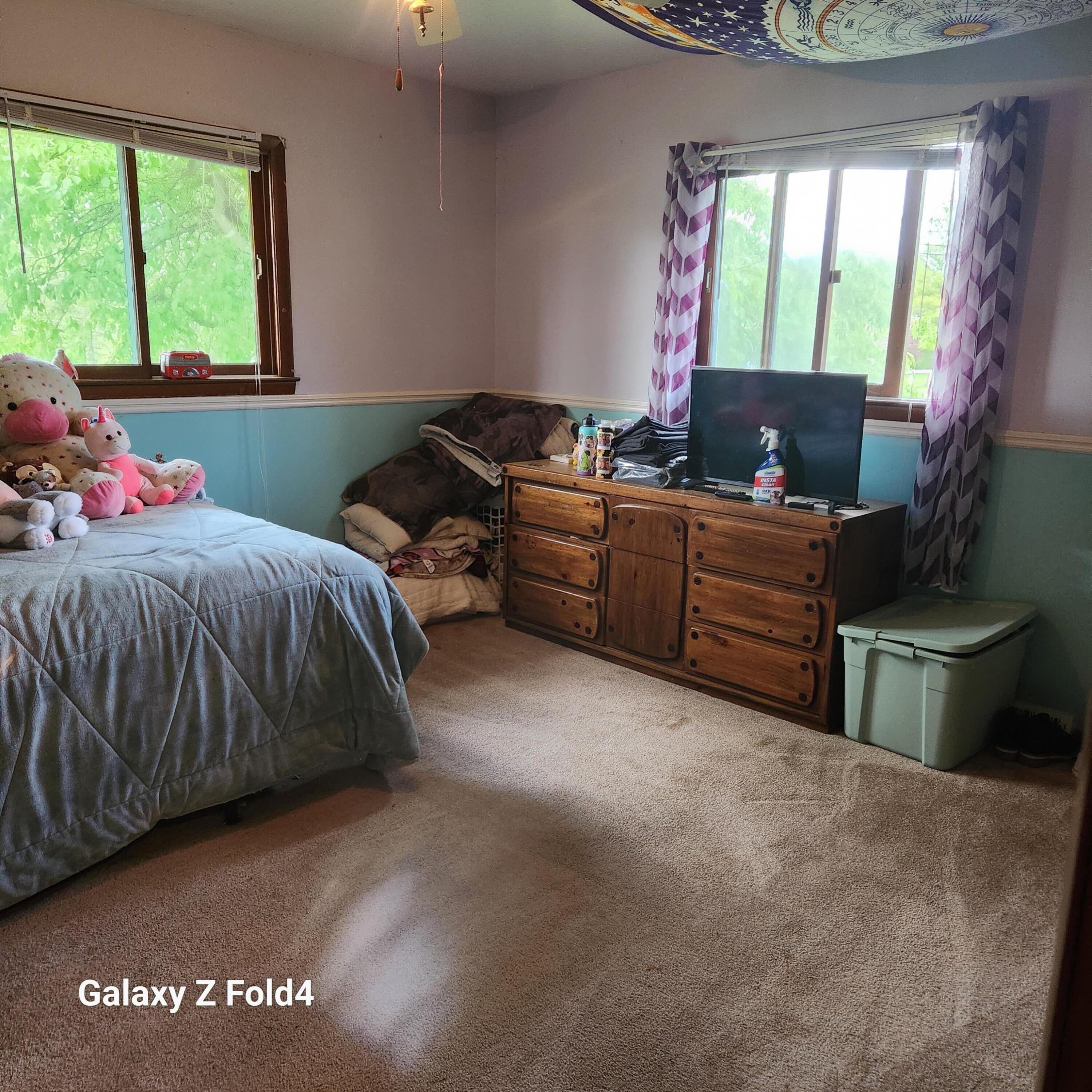 22900 Armada Center Road Armada, MI 48005 - Photo 7 of 27 bedroom 1