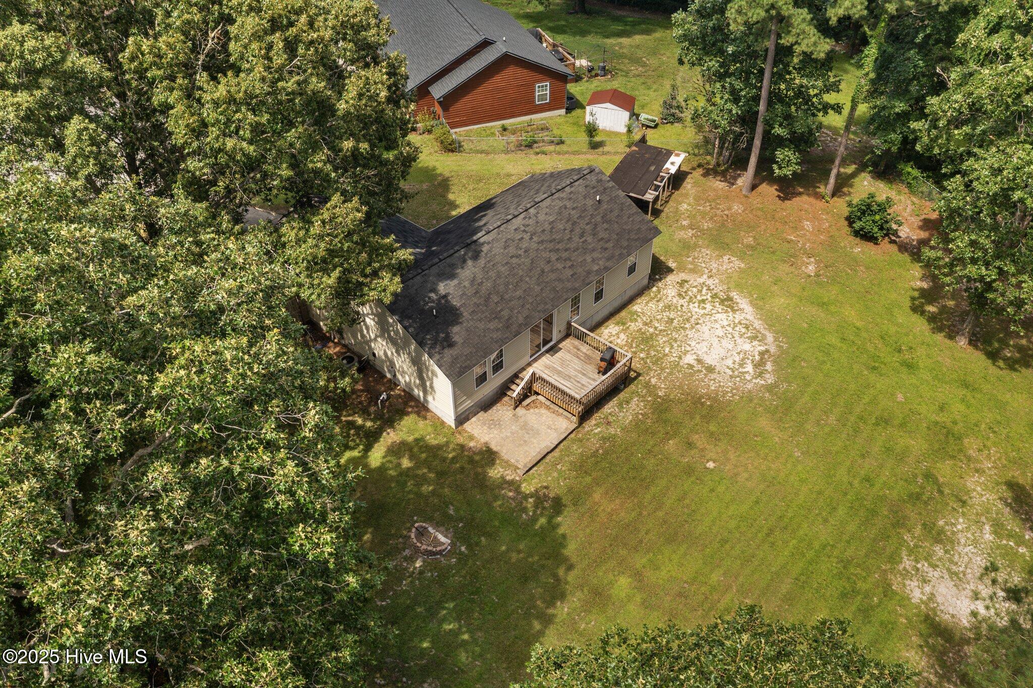 404 Silo Court Hubert, NC 28539 - Photo 31 of 38 5-web-or-mls-DJI_0443