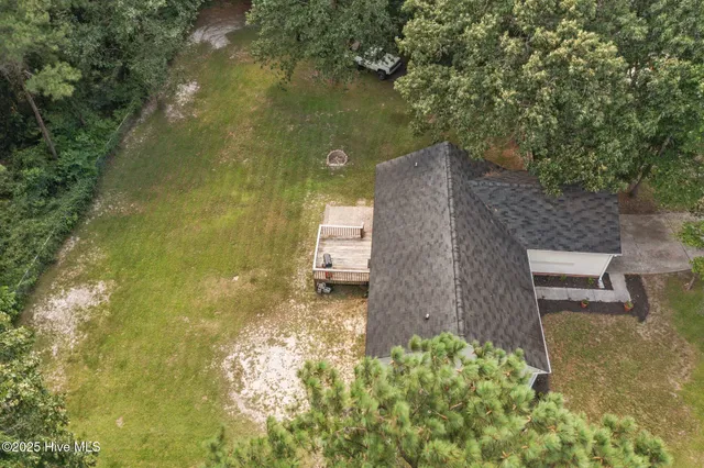 $254,900 | 404 Silo Court, Hubert, NC 28539