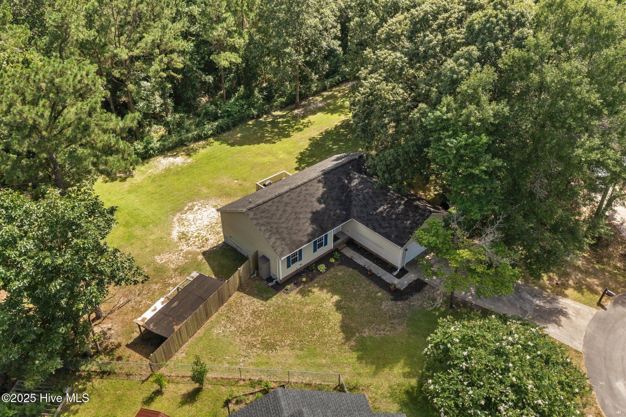 404 Silo Court Hubert, NC 28539 - Photo 35 of 38 9-web-or-mls-DJI_0447