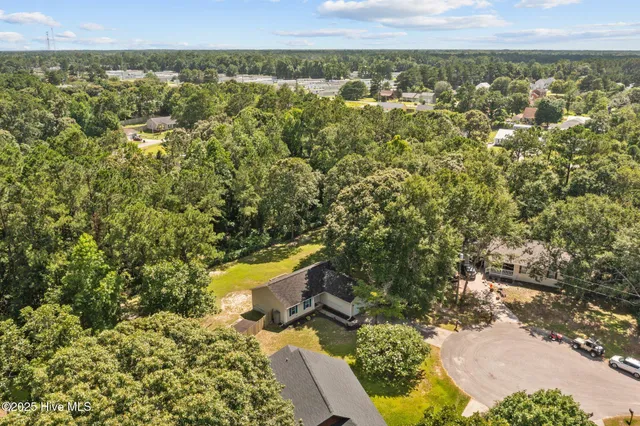 $254,900 | 404 Silo Court, Hubert, NC 28539