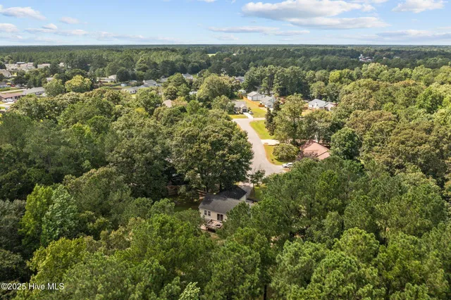 $254,900 | 404 Silo Court, Hubert, NC 28539