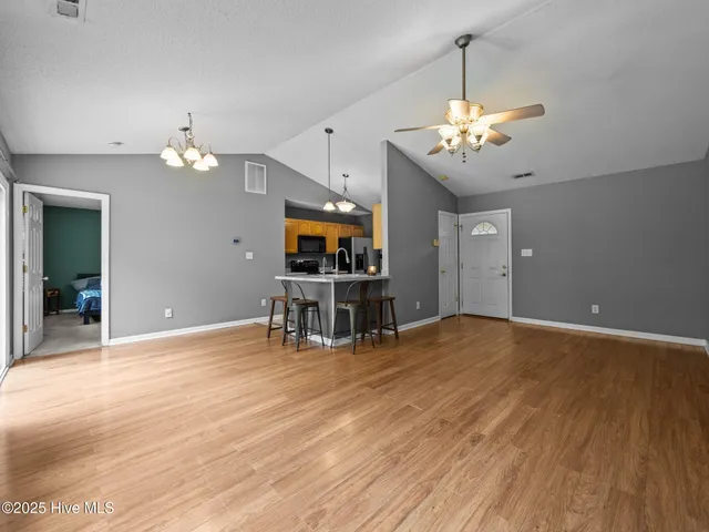 $254,900 | 404 Silo Court, Hubert, NC 28539