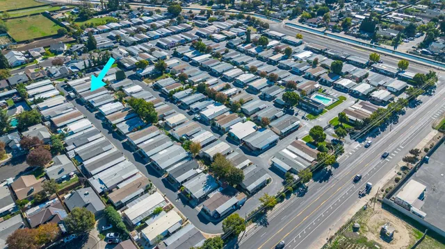 a window with a glass door