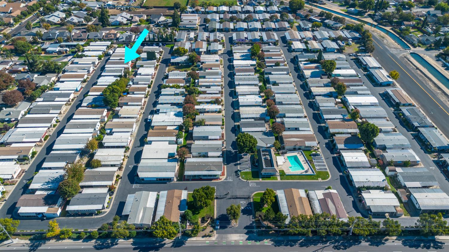 1200 South Carpenter Road, Unit 18 Modesto, CA 95351 - Photo 27 of 30 a picture of building