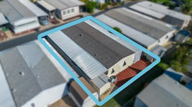 $125,000 | 1200 South Carpenter Road, Unit 18, Modesto, CA 95351