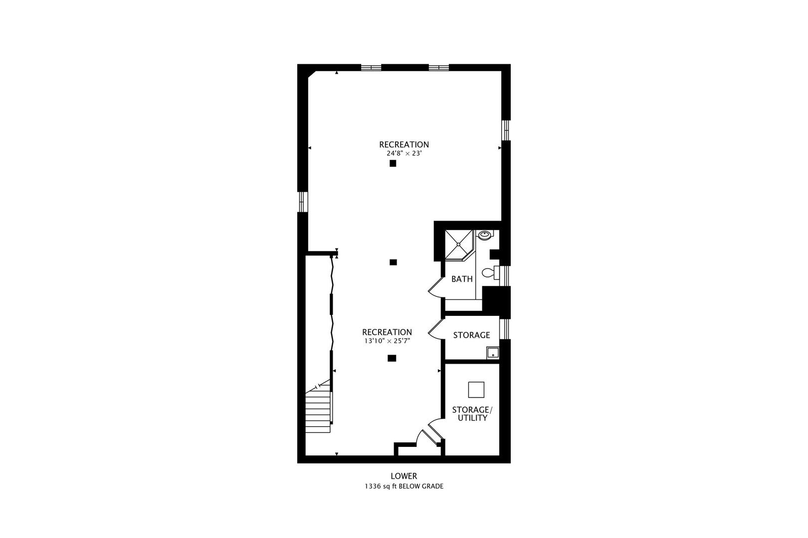 1317 Good Avenue Park Ridge, IL 60068 - Photo 25 of 25 Gallery Image 25