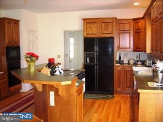136 Honeysuckle Road Nottingham, PA 19362 - Photo 3 of 8 Kitchen