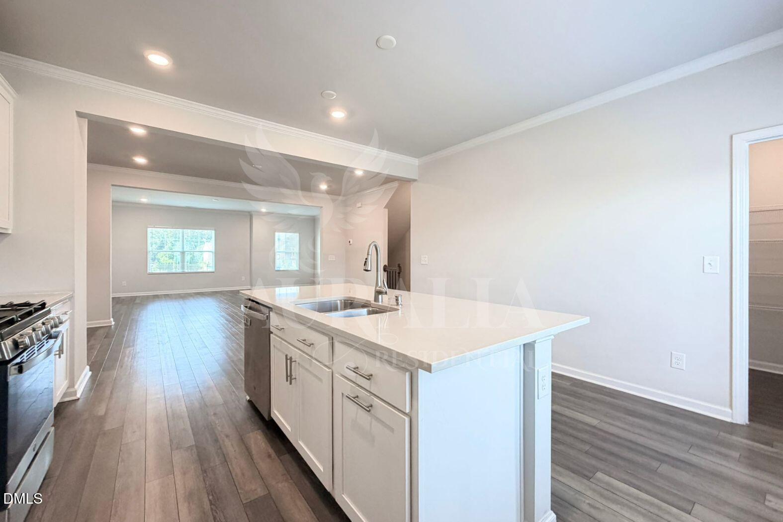 5243 Forsyth Park Street Raleigh, NC 27616 - Photo 15 of 34 15