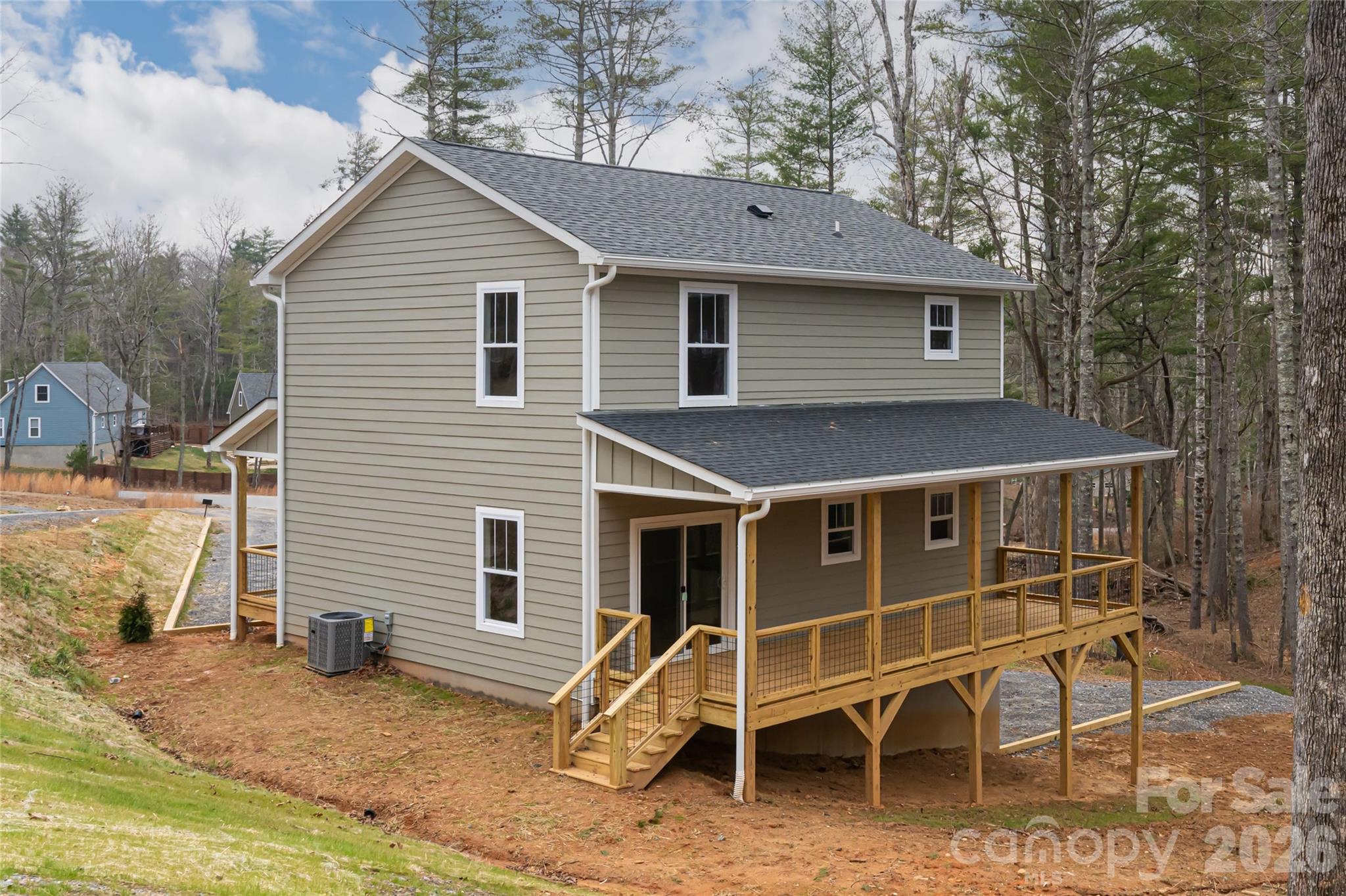 165 Cascade Rdg Road Fairview, NC 28730 - Photo 38 of 46