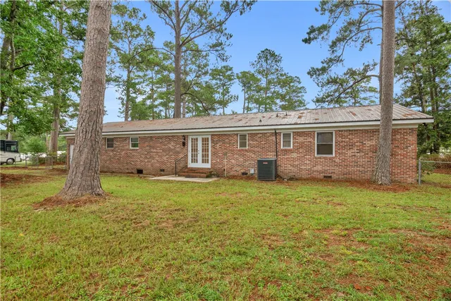 $235,000 | 2117 Tamara Road, Waycross, GA 31503
