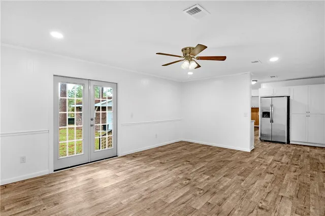 $235,000 | 2117 Tamara Road, Waycross, GA 31503