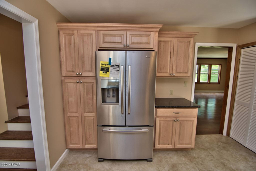134 Egypt Road Tafton, PA 18464 - Photo 42 of 69 Kitchen View 4