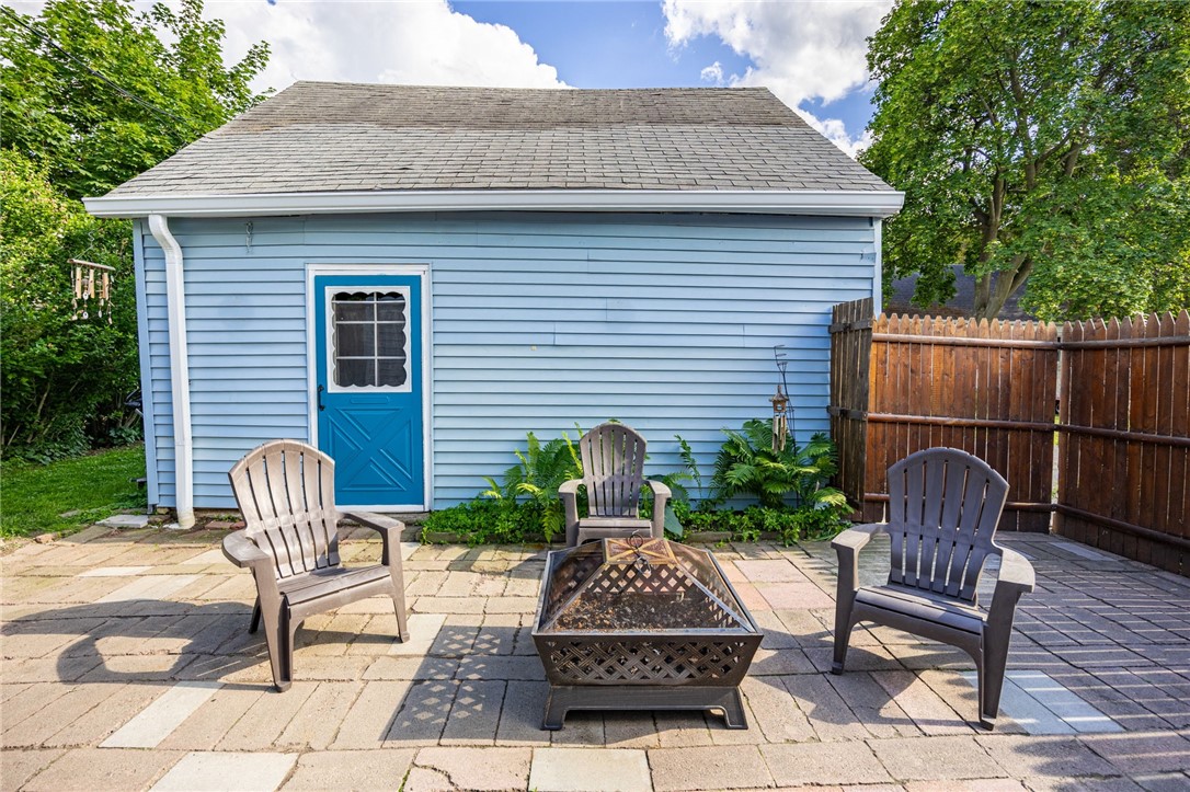 60 Marwood Road Greece, NY 14616 - Photo 45 of 47