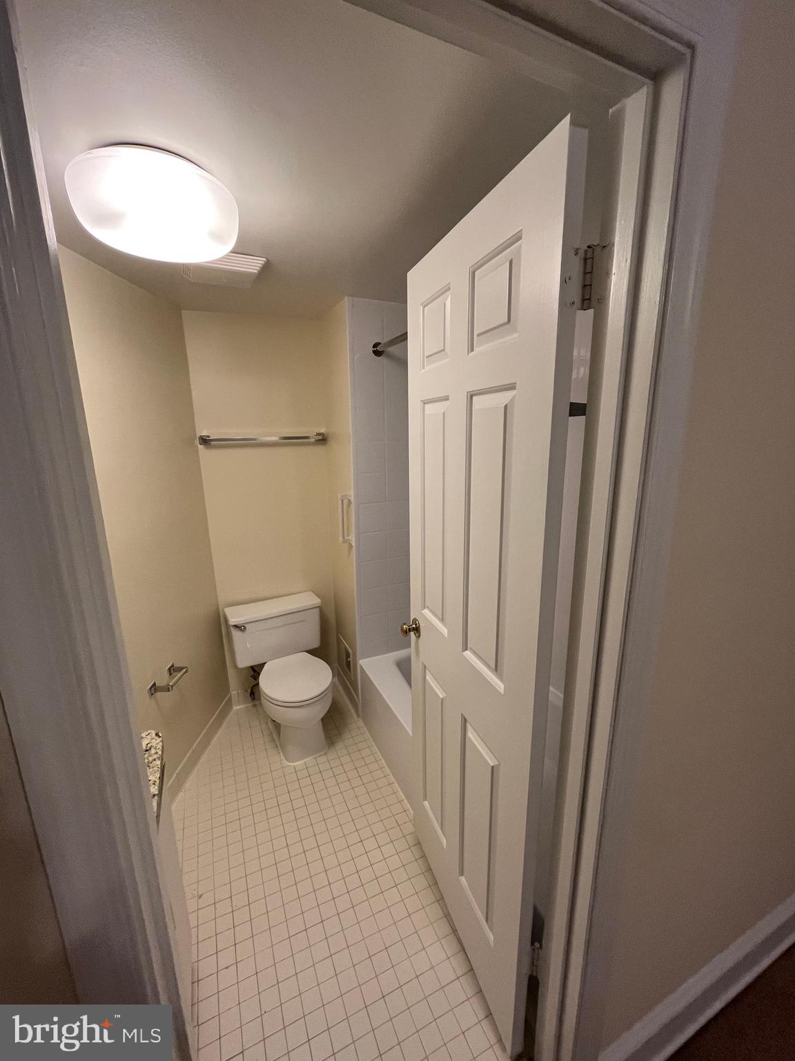 1835 16th Street Northwest, Unit 1 Washington, DC 20009 - Photo 23 of 32 a bathroom with a sink and toilet