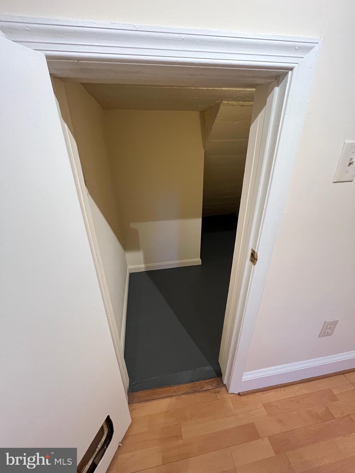 1835 16th Street Northwest, Unit 1 Washington, DC 20009 - Photo 27 of 32 a view of entryway