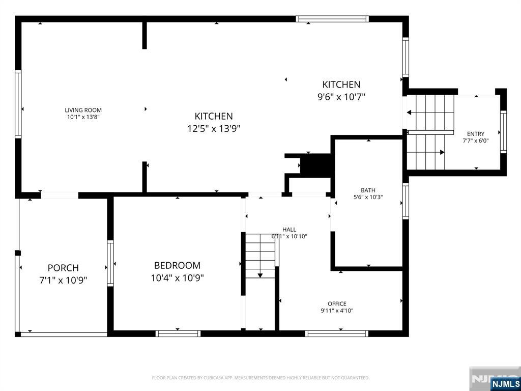 108 9th Avenue Hawthorne, NJ 07506 - Photo 46 of 48