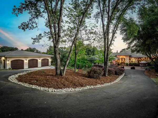 $1,475,000 | 5080 Gold Hill Road, Placerville, CA 95667