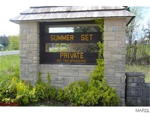 $6,500 | 101 Constitution (plat 6 101) Avenue, De Soto, MO 63020