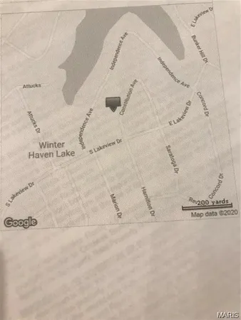 $6,500 | 101 Constitution (plat 6 101) Avenue, De Soto, MO 63020