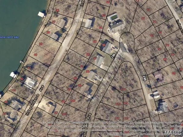 $6,500 | 101 Constitution (plat 6 101) Avenue, De Soto, MO 63020