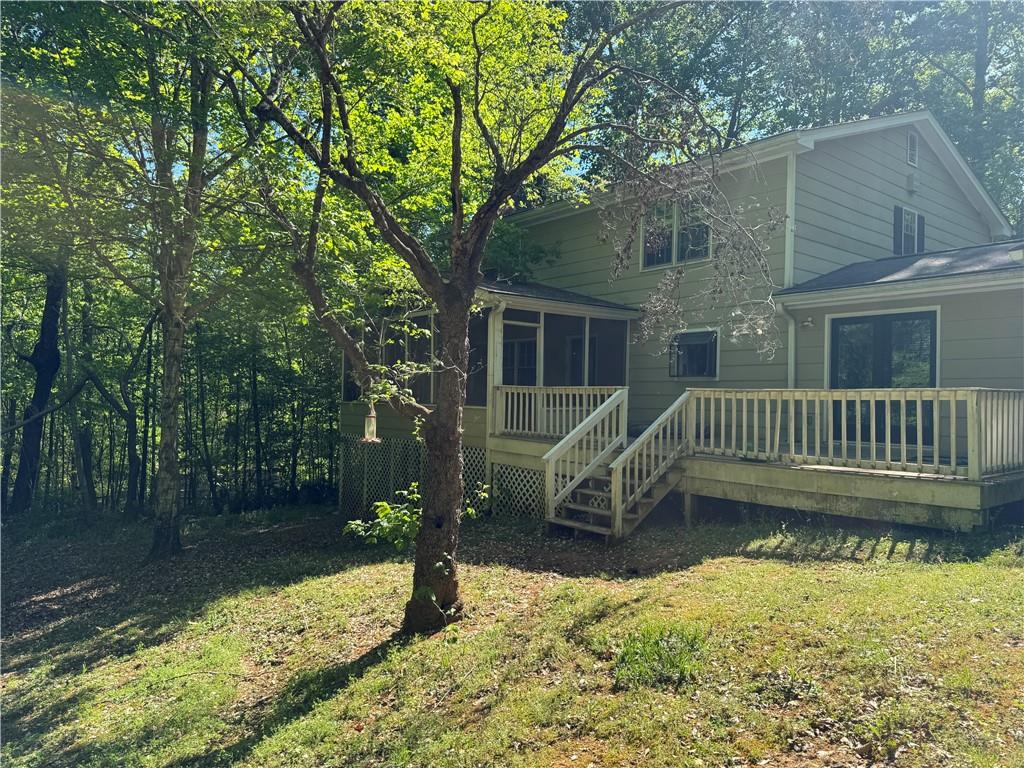 325 Ranchette Road Alpharetta, GA 30004 - Photo 23 of 26