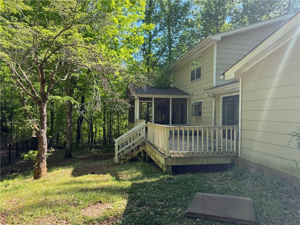 325 Ranchette Road Alpharetta, GA 30004 - Photo 25 of 26