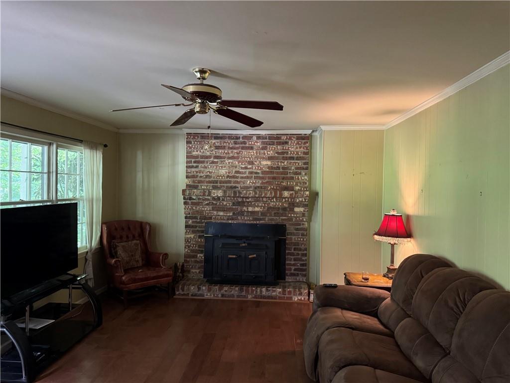 325 Ranchette Road Alpharetta, GA 30004 - Photo 7 of 26