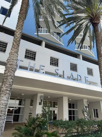 $2,275 | 1551 North Flagler Drive, Unit 1110, West Palm Beach, FL 33401