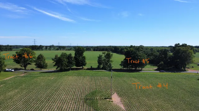 $100,000 | Tract #5 South Tract Avenue, Schoolcraft, MI 49087