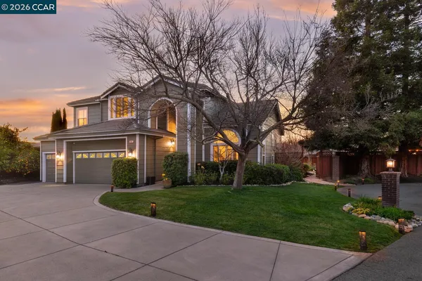 $1,540,000 | 2042 Smith Lane, Concord, CA 94518