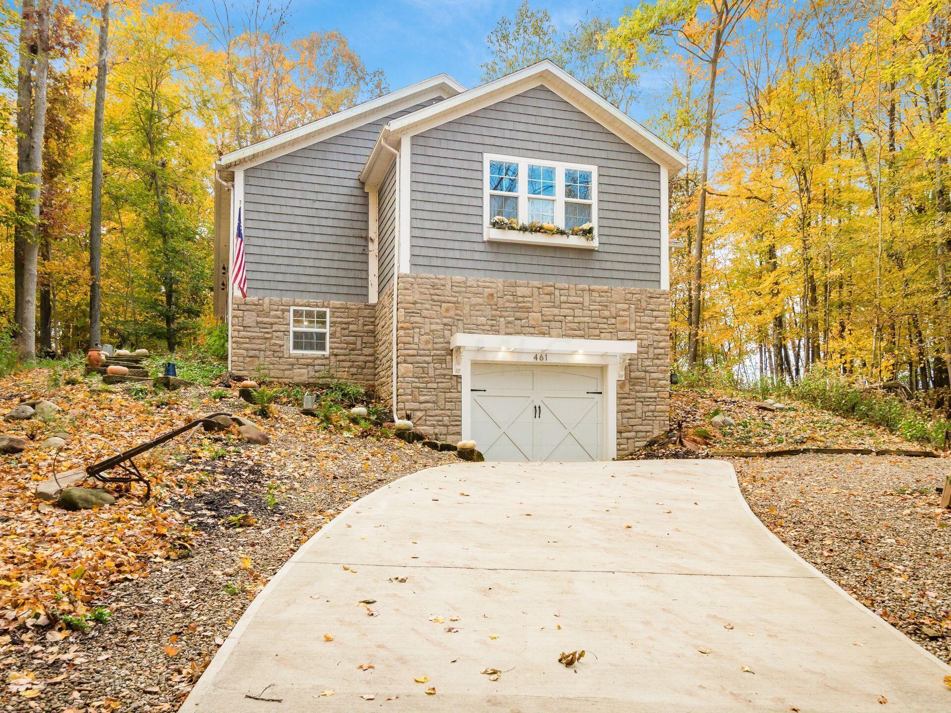 461 Grand Ridge Drive Howard, OH 43028 - Photo 49 of 51 461 Grand Ridge Drive - 2