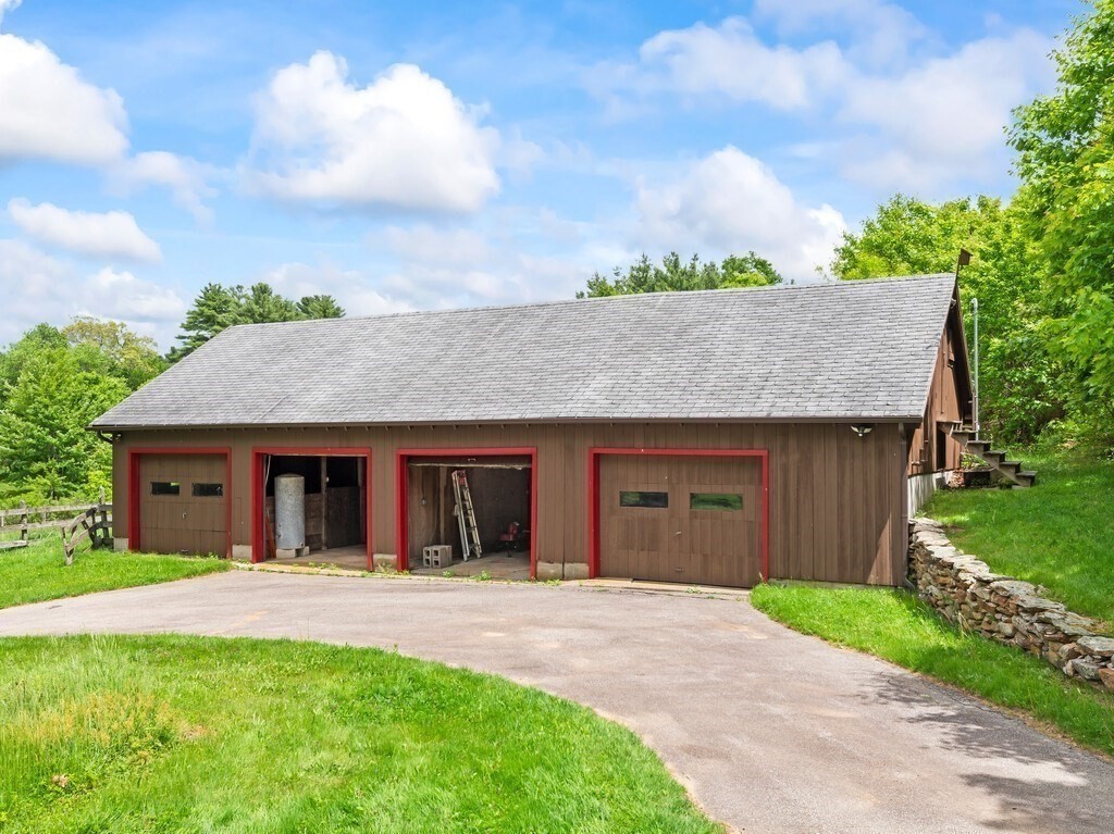 50 Little Rest Road Brimfield, MA 01010 - Photo 34 of 42