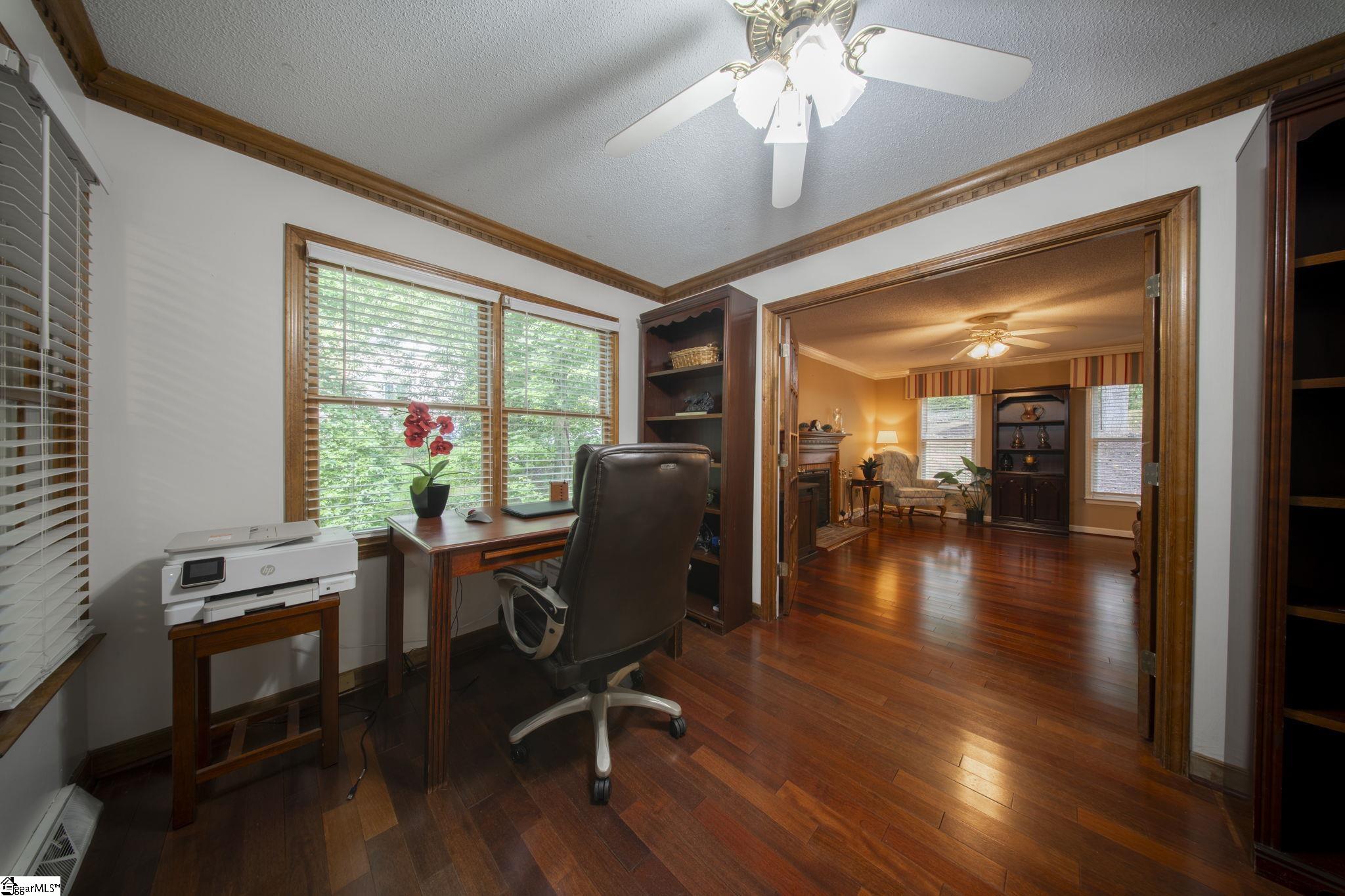 412 Perry Hill Road Easley, SC 29640 - Photo 21 of 36