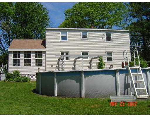 20 J Davis Road Charlton, MA 01507 - Photo 4 of 14 a view of a house with a yard