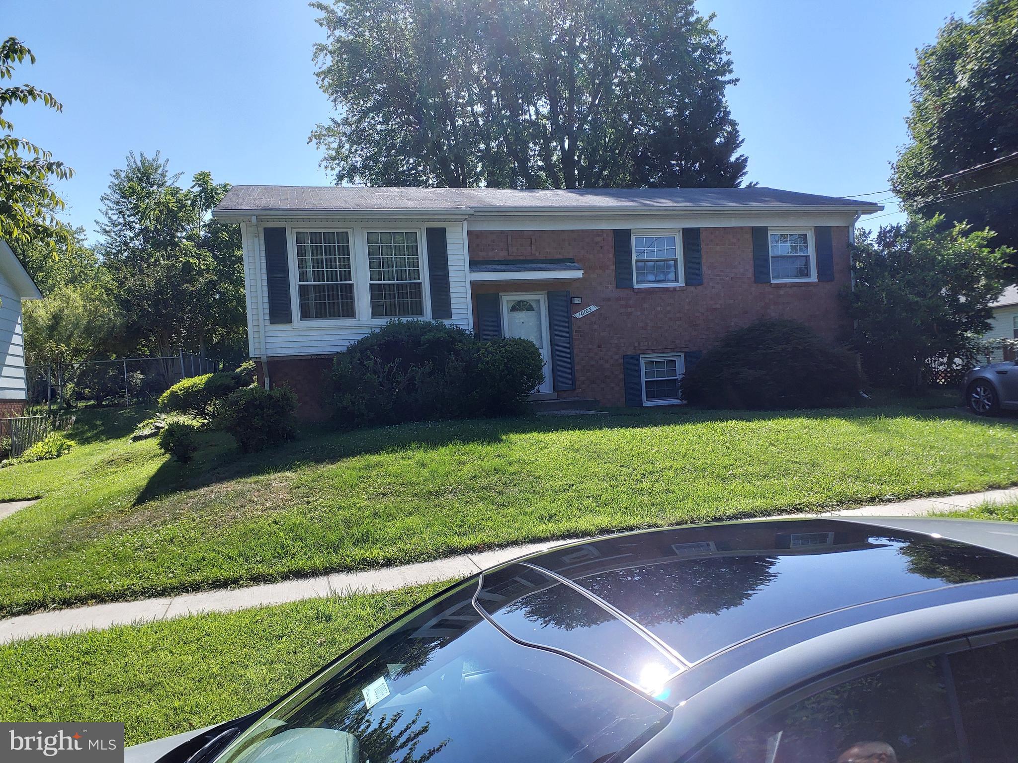 10103 Kohler Road Silver Spring, MD 20902 - Photo 1 of 8 Front