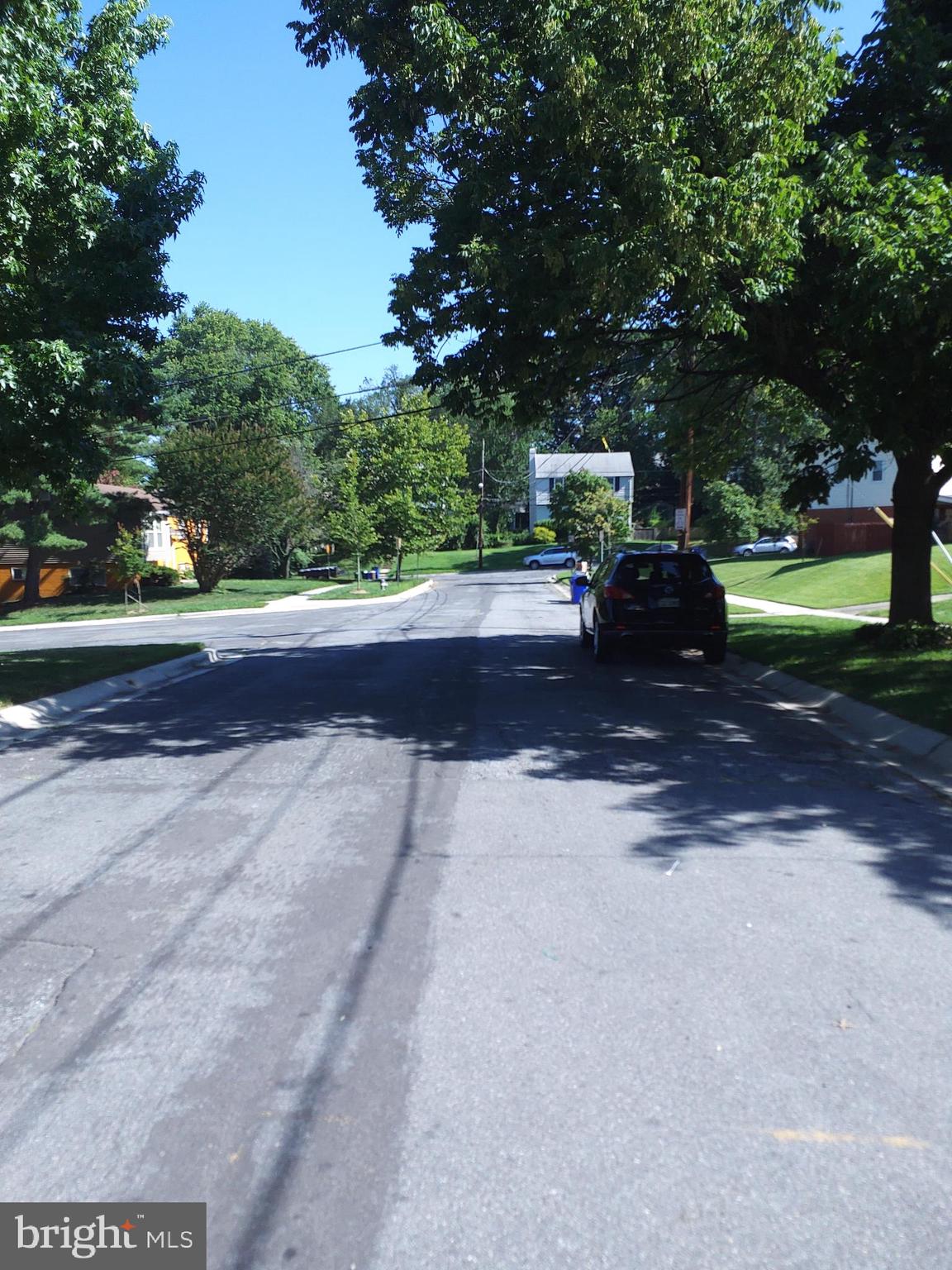 10103 Kohler Road Silver Spring, MD 20902 - Photo 3 of 8 Street View