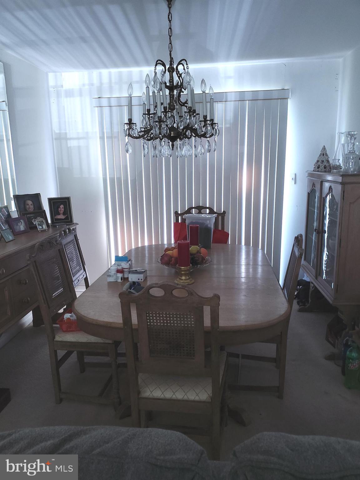10103 Kohler Road Silver Spring, MD 20902 - Photo 5 of 8 Dining Room