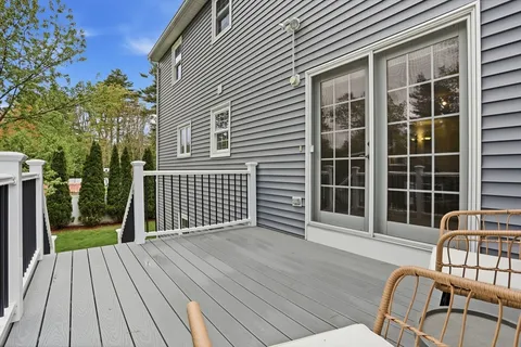$738,000 | 13 1/2 Vincent Street, Billerica, MA 01821