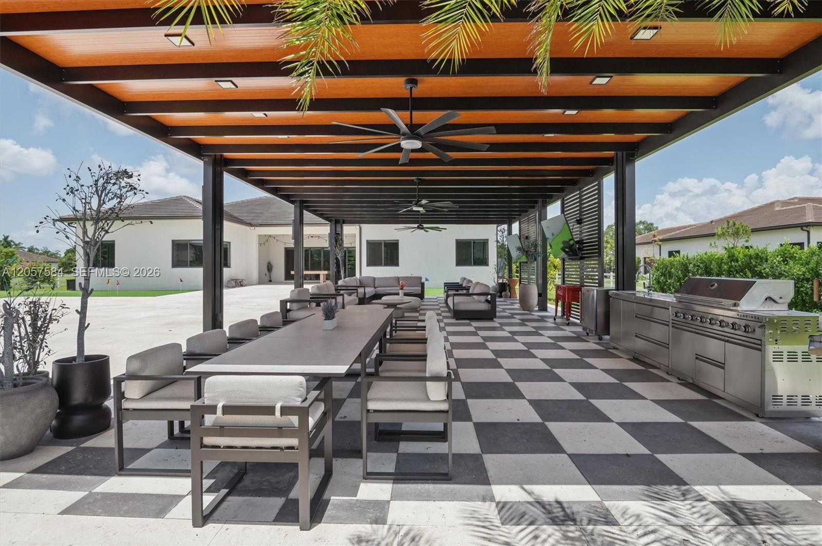 4850 Southwest 159th Avenue Southwest Ranches, FL 33331 - Photo 39 of 65 Gallery Image 39