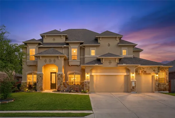 3118 Media Drive, Cedar Park, TX 78641