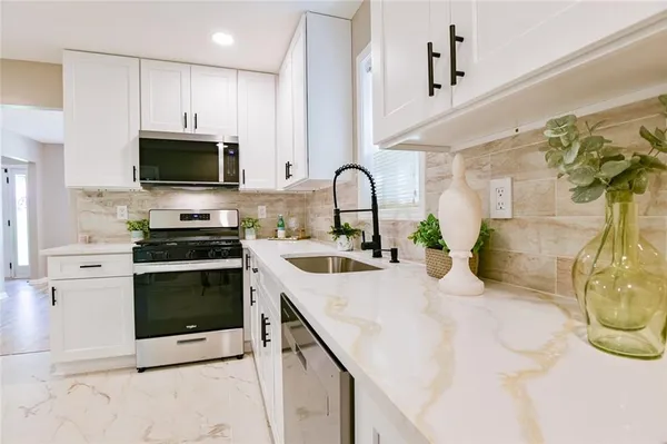 $2,400 | 1116 Havel Drive Southwest, Marietta, GA 30008