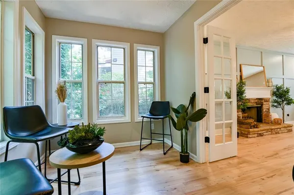 $2,400 | 1116 Havel Drive Southwest, Marietta, GA 30008