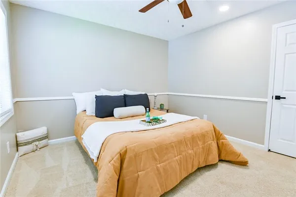 $2,400 | 1116 Havel Drive Southwest, Marietta, GA 30008