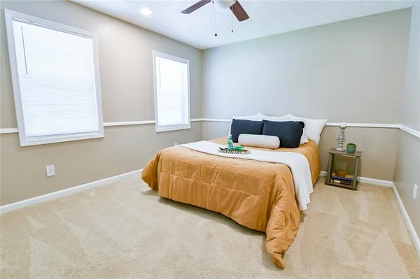 $2,400 | 1116 Havel Drive Southwest, Marietta, GA 30008