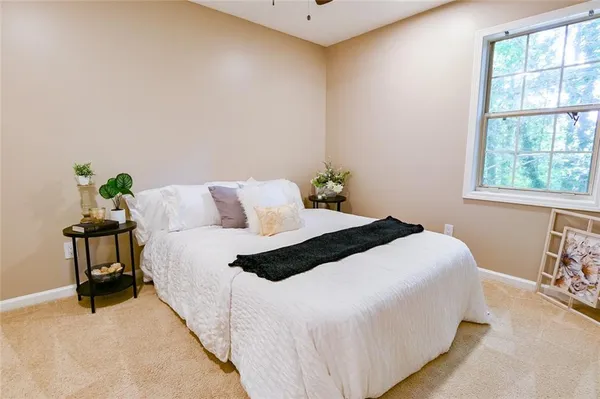 $2,400 | 1116 Havel Drive Southwest, Marietta, GA 30008