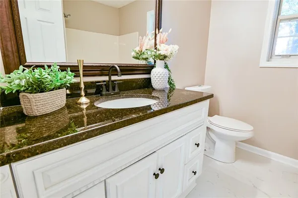 $2,400 | 1116 Havel Drive Southwest, Marietta, GA 30008