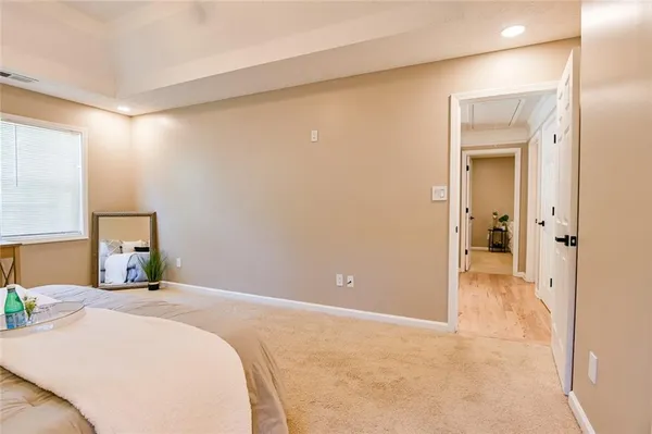 $2,400 | 1116 Havel Drive Southwest, Marietta, GA 30008